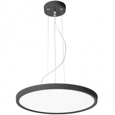 Φωτιστικό Κρεμαστό Φ50 LED 50W 230V 4500lm σε Λευκό Φως Ημέρας 3216